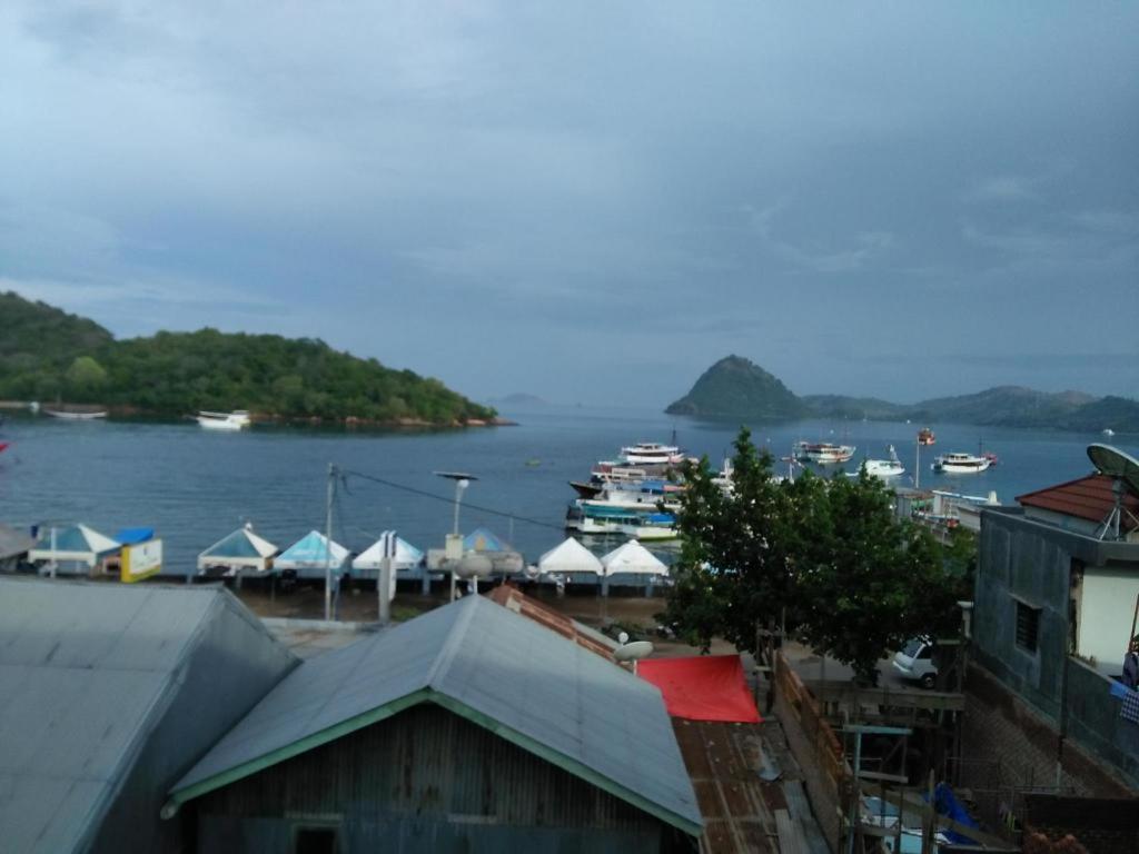 Siola Hotel Labuan Bajo Ngoại thất bức ảnh
