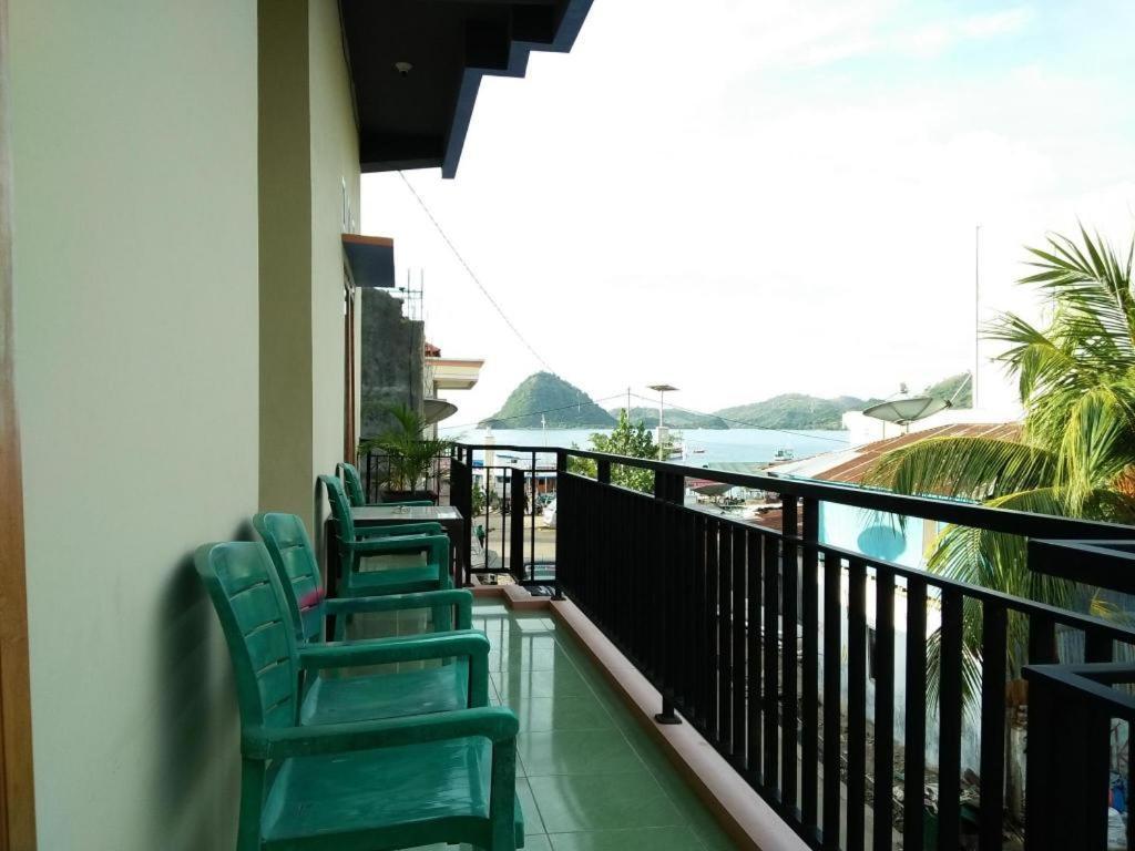 Siola Hotel Labuan Bajo Ngoại thất bức ảnh
