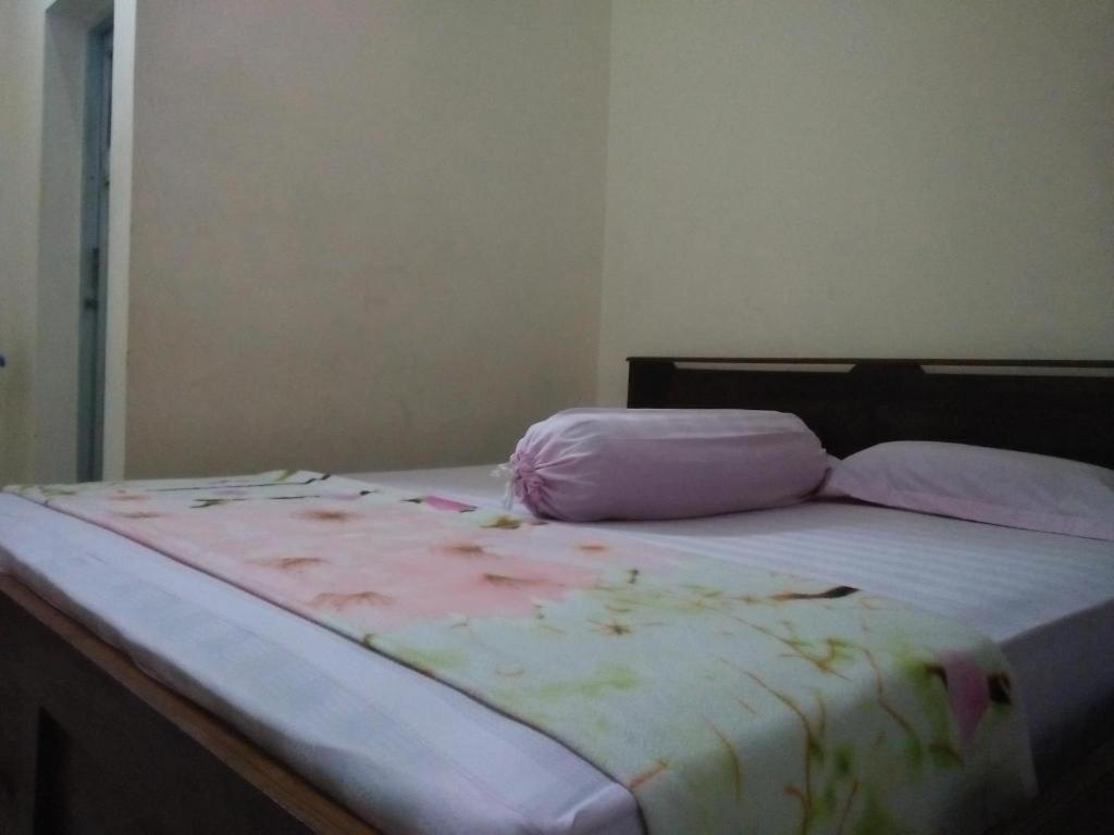 Siola Hotel Labuan Bajo Ngoại thất bức ảnh