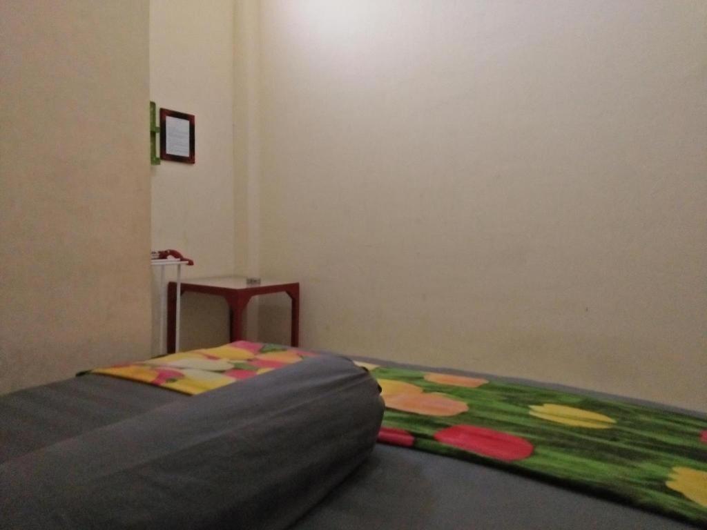 Siola Hotel Labuan Bajo Ngoại thất bức ảnh