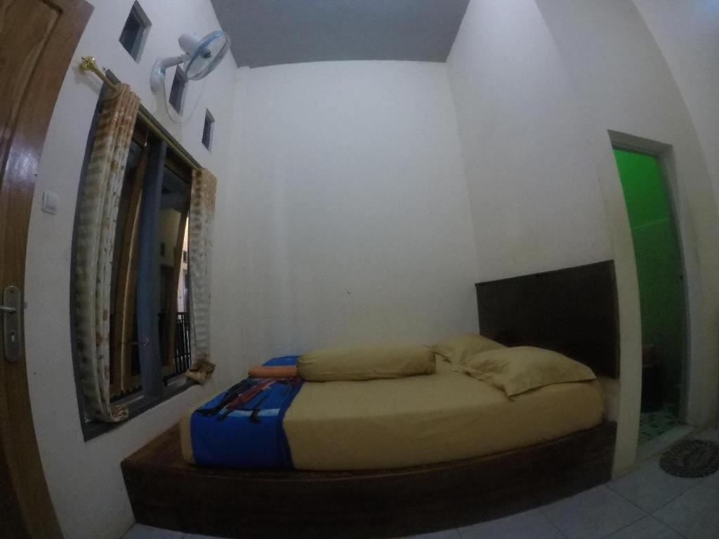 Siola Hotel Labuan Bajo Ngoại thất bức ảnh
