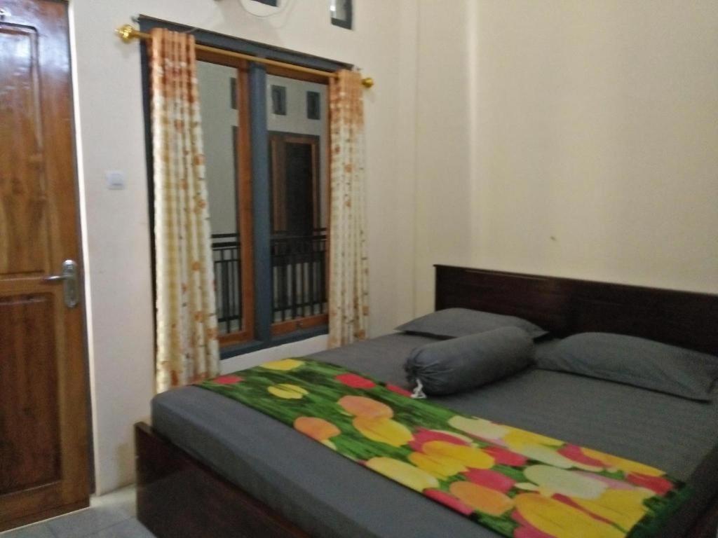 Siola Hotel Labuan Bajo Ngoại thất bức ảnh
