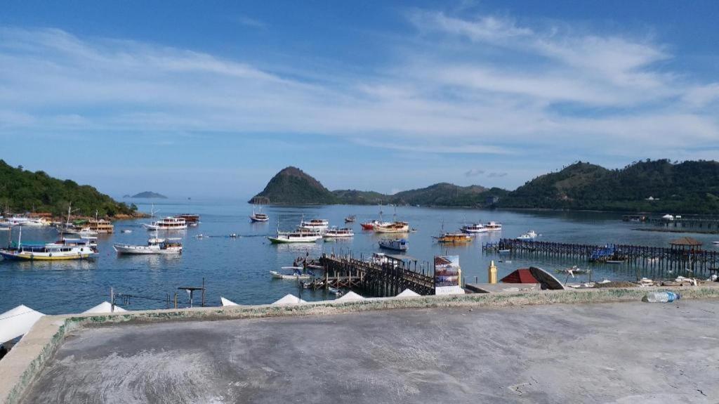 Siola Hotel Labuan Bajo Ngoại thất bức ảnh