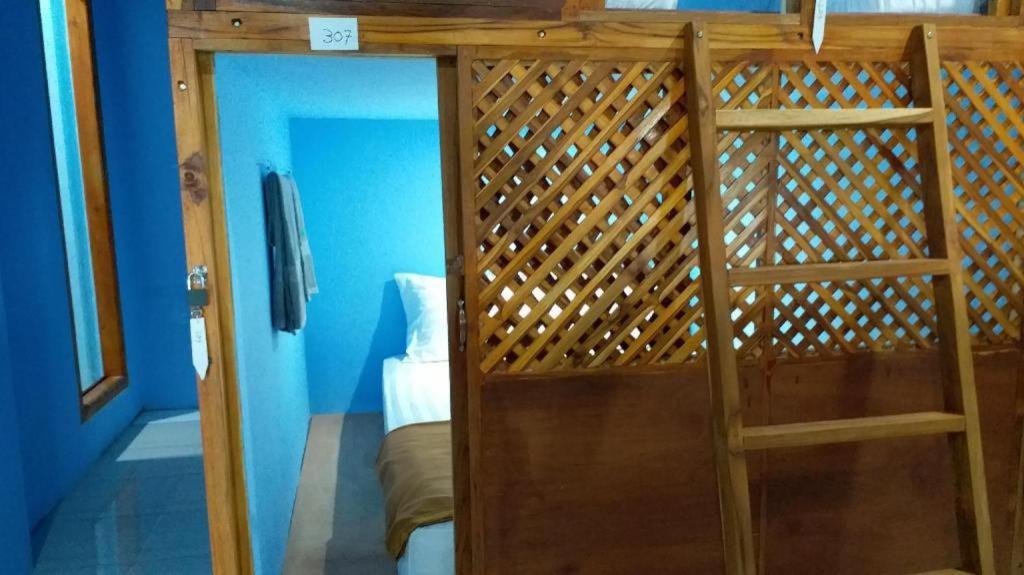 Siola Hotel Labuan Bajo Ngoại thất bức ảnh