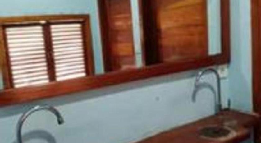 Siola Hotel Labuan Bajo Ngoại thất bức ảnh