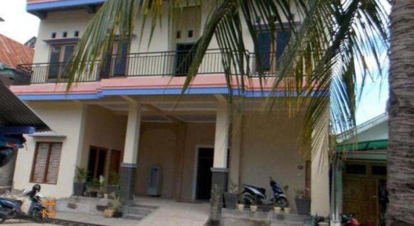 Siola Hotel Labuan Bajo Ngoại thất bức ảnh