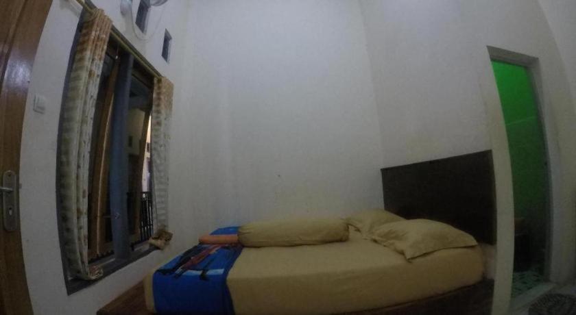 Siola Hotel Labuan Bajo Ngoại thất bức ảnh