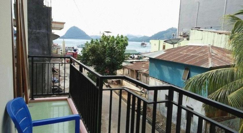 Siola Hotel Labuan Bajo Ngoại thất bức ảnh