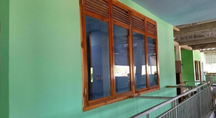 Siola Hotel Labuan Bajo Ngoại thất bức ảnh