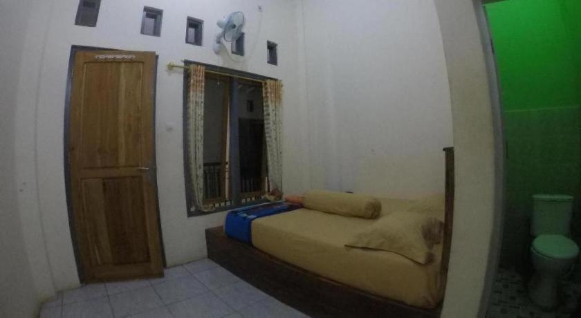 Siola Hotel Labuan Bajo Ngoại thất bức ảnh