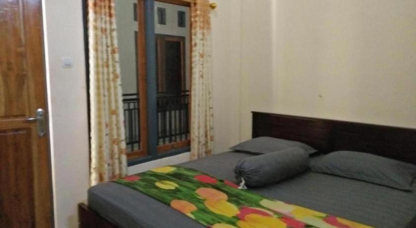 Siola Hotel Labuan Bajo Ngoại thất bức ảnh
