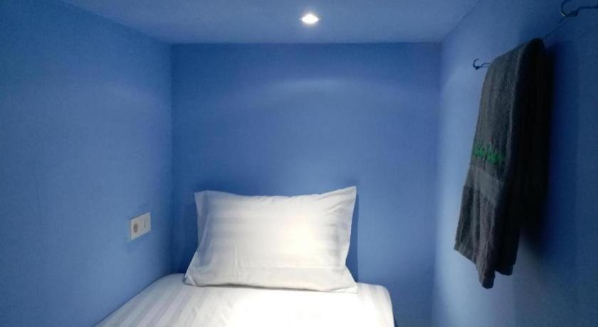 Siola Hotel Labuan Bajo Ngoại thất bức ảnh
