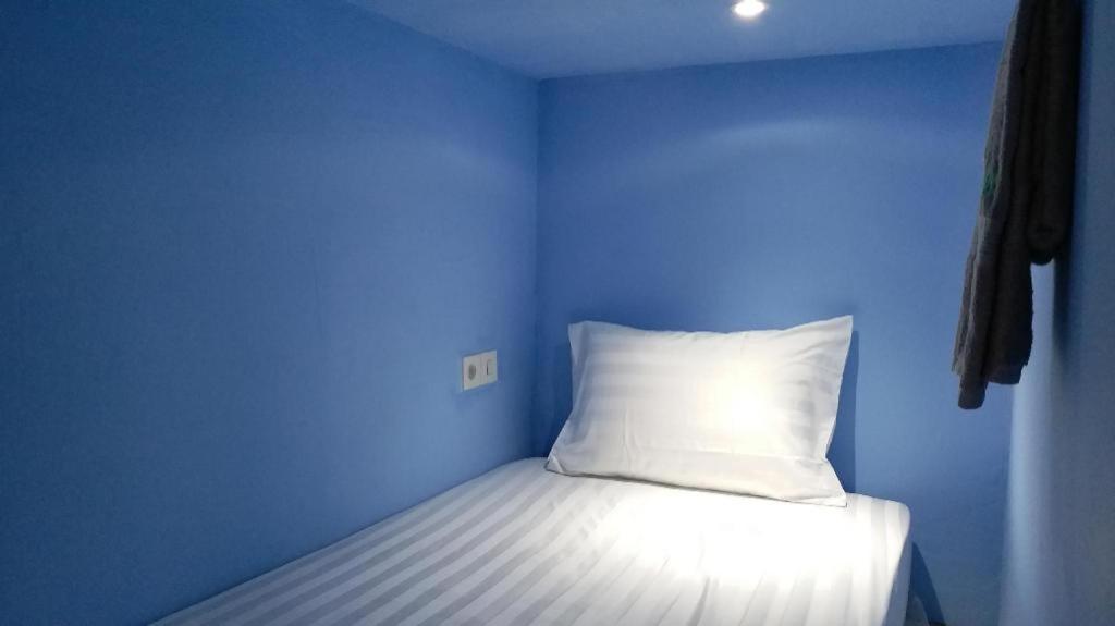 Siola Hotel Labuan Bajo Ngoại thất bức ảnh