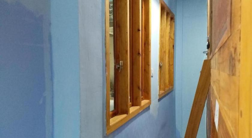 Siola Hotel Labuan Bajo Ngoại thất bức ảnh