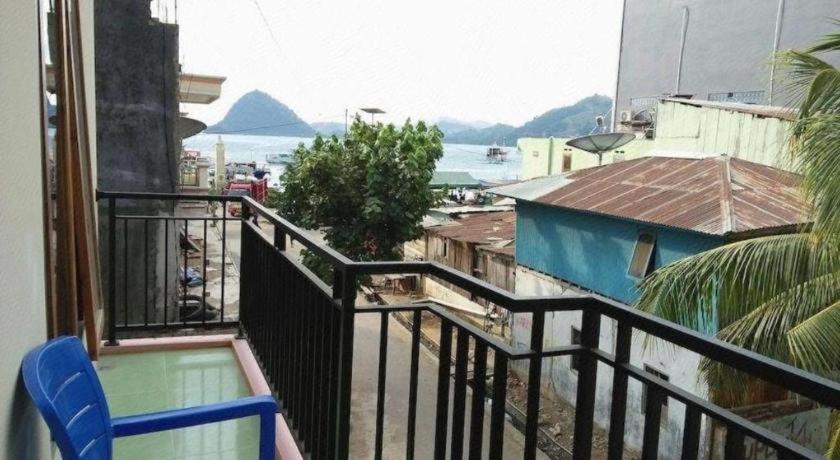 Siola Hotel Labuan Bajo Ngoại thất bức ảnh