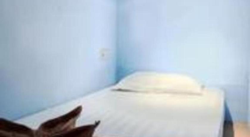 Siola Hotel Labuan Bajo Ngoại thất bức ảnh